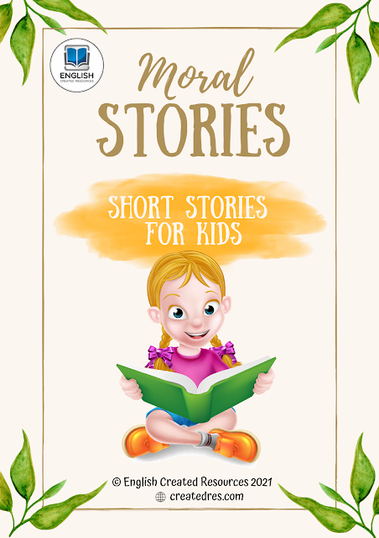 Very short stories for on sale kids with moral